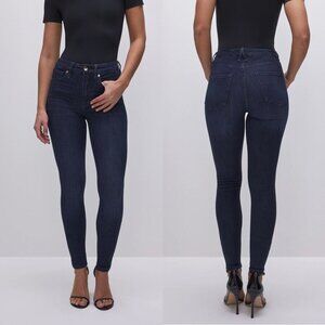 Good American Good Petite Skinny Jeans Size 22 NEW